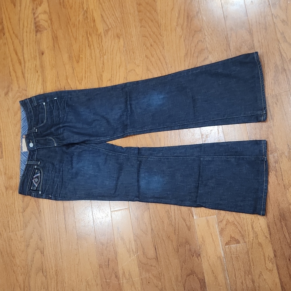 Paige‎ premium denim jeans